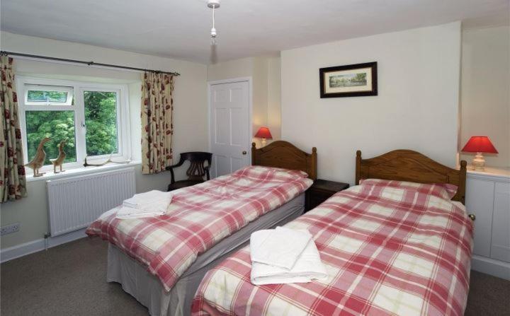 Bed and Breakfast Zeal Farm Dulverton Zewnętrze zdjęcie
